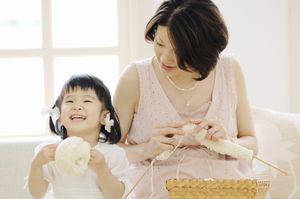 お子さんを歯科医院にお連れいただくタイミングとは？